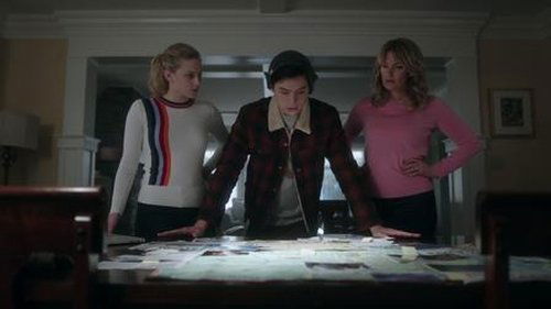 Riverdale - S2E15: Chapter Twenty-Eight: There Will Be Blood