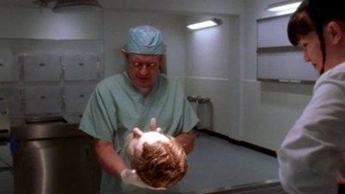 NCIS - S3E15: Head Case