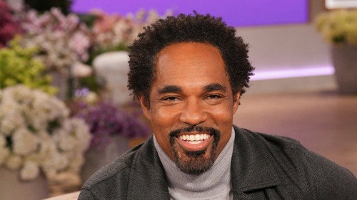 The Jennifer Hudson Show - S4E20: Jason George