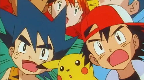 Pokémon - S1E34: The Kangaskhan Kid