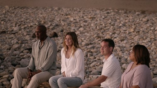 Grey's Anatomy - S17E4: You'll Never Walk Alone