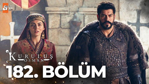 Kuruluş Osman - S6E18: Episode 182