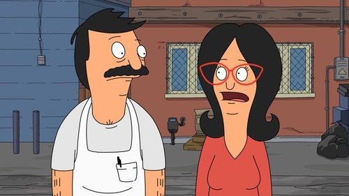 Bob's Burgers - S9E2: The Taking of Funtime One Two Three