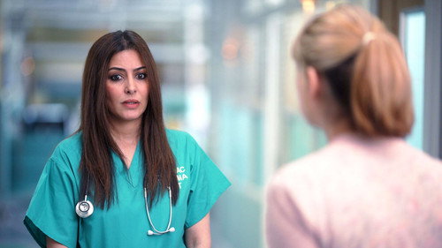 Holby City - S13E41: Sirens