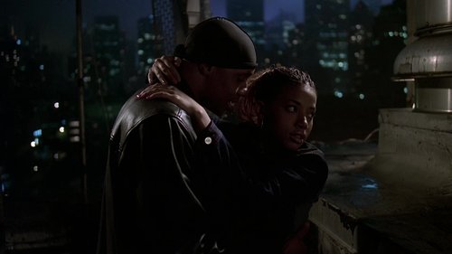 Law & Order: Special Victims Unit - S3E4: Rooftop
