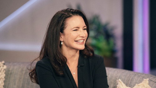 The Kelly Clarkson Show - S3E79: Kristin Davis, Mason Gooding
