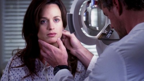 Grey's Anatomy - S4E15: Losing My Mind