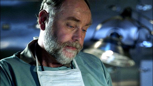 CSI: Crime Scene Investigation - S2E7: Caged