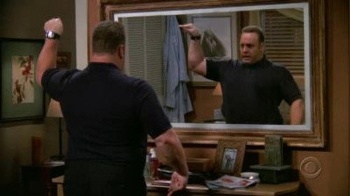 The King of Queens - S8E4: Like Hell