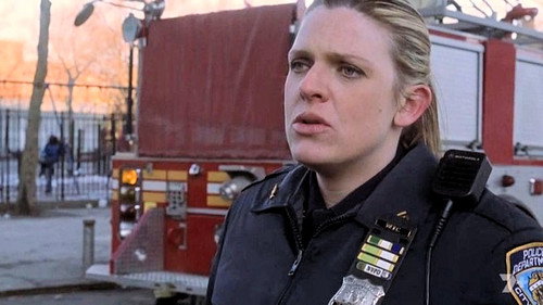 Third Watch - S5E18: Purgatory