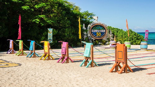Survivor - S50E12: Inconceivable