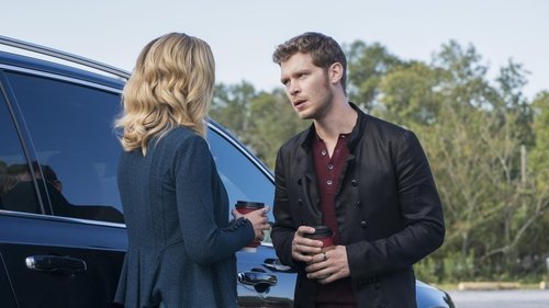 The Originals - S5E6: What, Will, I, Have, Left