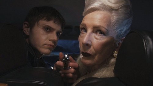 American Horror Story - S10E3: Thirst