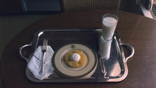 American Experience - S3E4: Nixon (3): The Fall