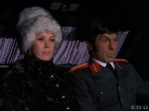 Mission: Impossible - S5E22: The Party