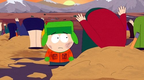 South Park - S10E4: Cartoon Wars (2)