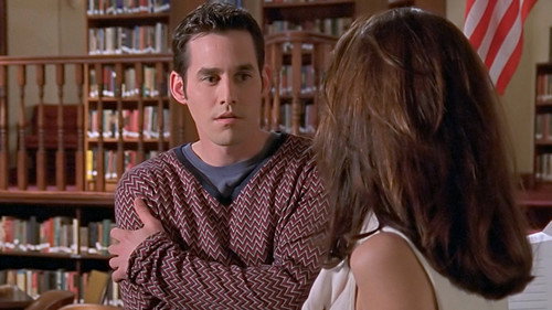 Buffy the Vampire Slayer - S2E20: Go Fish