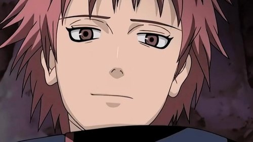 Naruto Shippūden - S1E22: Chiyo's Secret Skills