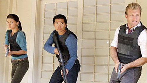 Hawaii Five-0 - S1E23: Ua Hiki Mai Kapalena Pau (Until the End is Near)