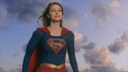 Supergirl - S1E1: Pilot