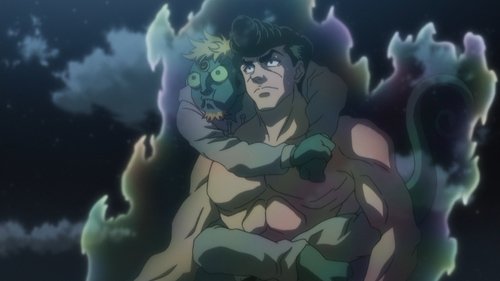 Hunter x Hunter - S2E121: Defeat x And x Dignity
