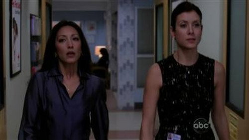 Private Practice - S3E19: Eyes Wide Open