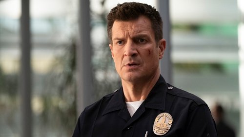The Rookie - S7E13: Three Billboards