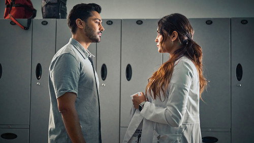 The Resident - S5E3: The Long and Winding Road