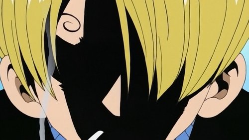 One Piece - S1E20: Famous Cook! Sanji of the Sea Restaurant!