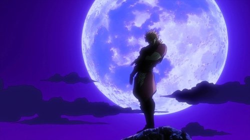 JoJo's Bizarre Adventure - S1E5: The Dark Knights