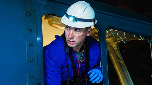 Silent Witness - S26E7: Hearts of Darkness (1)