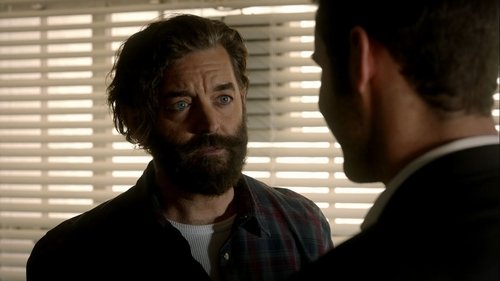 Lucifer - S2E16: God Johnson