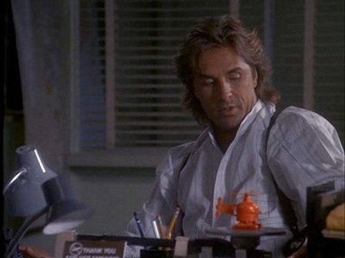 Miami Vice - S5E7: Asian Cut
