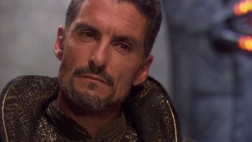 Stargate SG-1 - S8E16: Reckoning (1)
