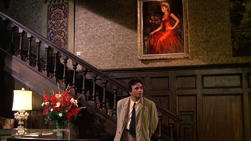 Columbo - S6E2: Old Fashioned Murder