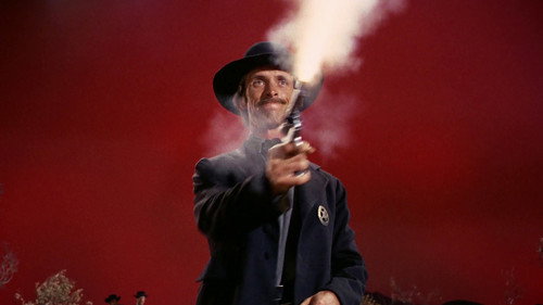 Star Trek - S3E6: Spectre of the Gun