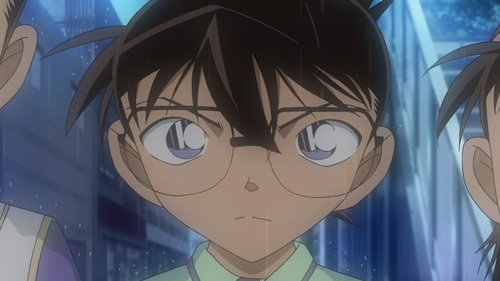 Detective Conan - S1E945: The Cost of Likes (2)