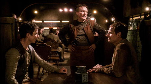 Star Trek: Enterprise - S2E8: The Communicator