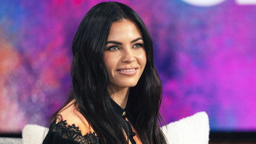 The Kelly Clarkson Show - S4E80: Jenna Dewan, Sam Jay, Jillian Michaels, Aoife O'Donovan