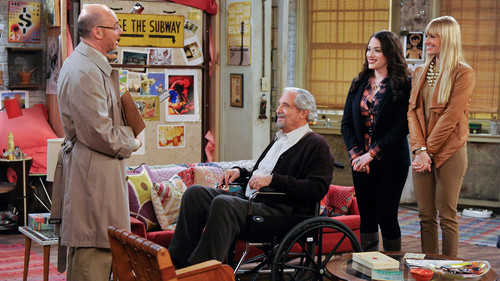 2 Broke Girls - S3E22: And The New Lease On Life