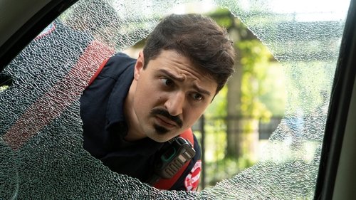 Chicago Fire - S7E4: This Isn't Charity