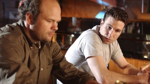The Wire - S2E8: Duck and Cover
