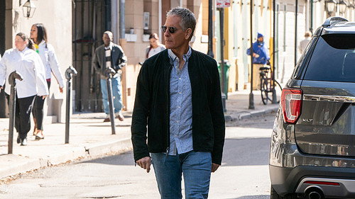 NCIS: New Orleans - S6E13: The Root of All Evil