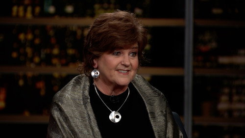 Real Time with Bill Maher - S19E14: Episode 564
