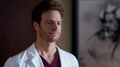 Chicago Med - S6E16: I Will Come to Save You