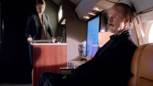 The Blacklist - S2E8: The Decembrist