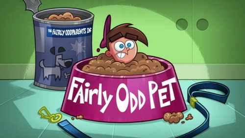The Fairly OddParents - S9E1: Fairly OddPet