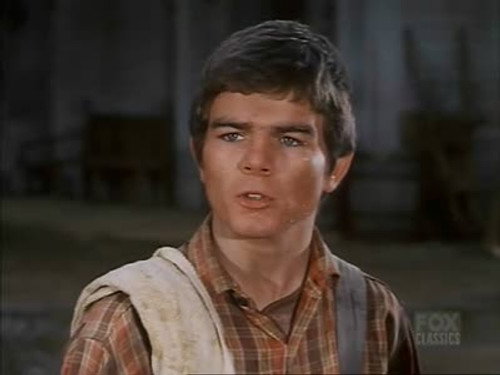 Bonanza - S10E28: Speak No Evil