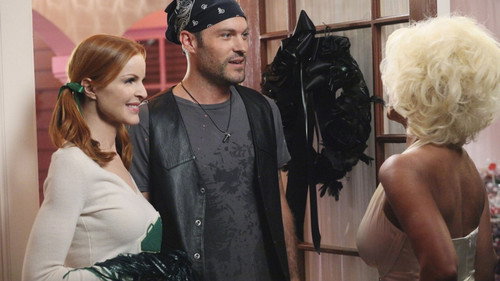 Desperate Housewives - S7E6: Excited and Scared