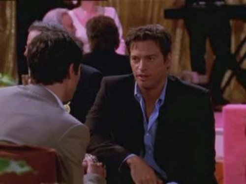 Will & Grace - S6E24: Oh, No, You Di-In't (2)